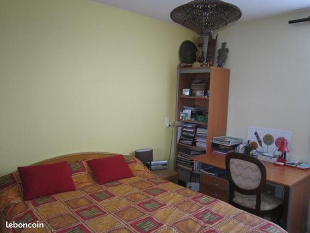 Appartement vente à Gourdon, Ussel