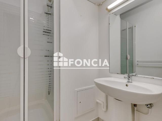 Appartement vente à Lyon, Métropole de Lyon