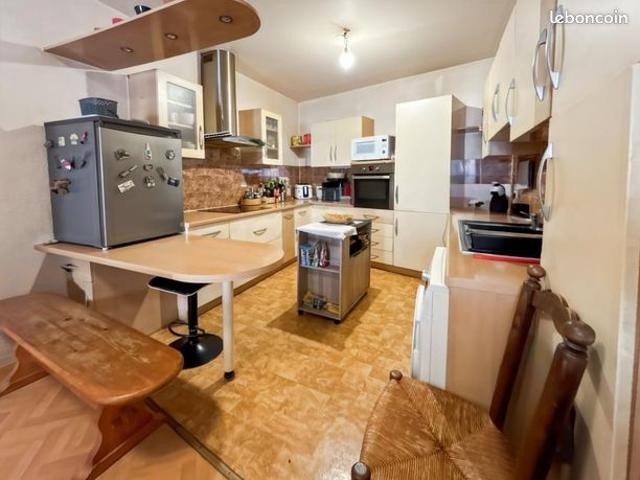 Appartement vente à Béziers, Villeneuve-lès-béziers