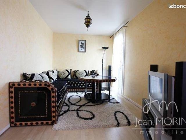 Appartement vente à Valence
