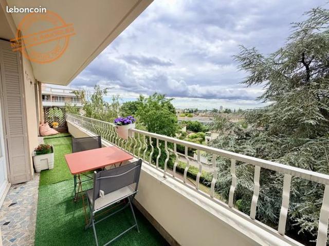 Appartement vente à Lyon, Métropole de Lyon