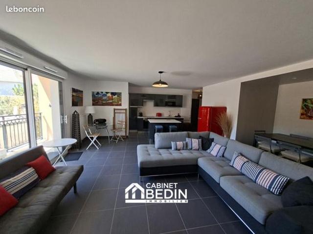 Appartement vente à Arcachon