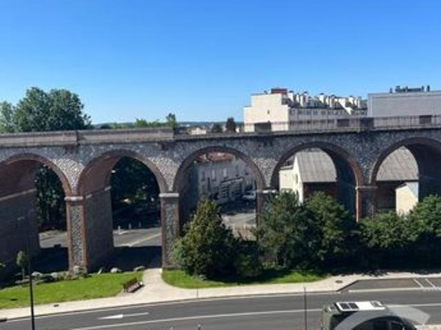 Appartement vente à Aurillac