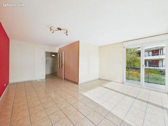 Appartement vente à Strasbourg, Souffelweyersheim