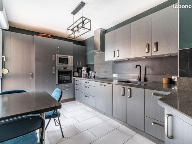 Appartement vente à Villefranche-sur-Saône, Rhône