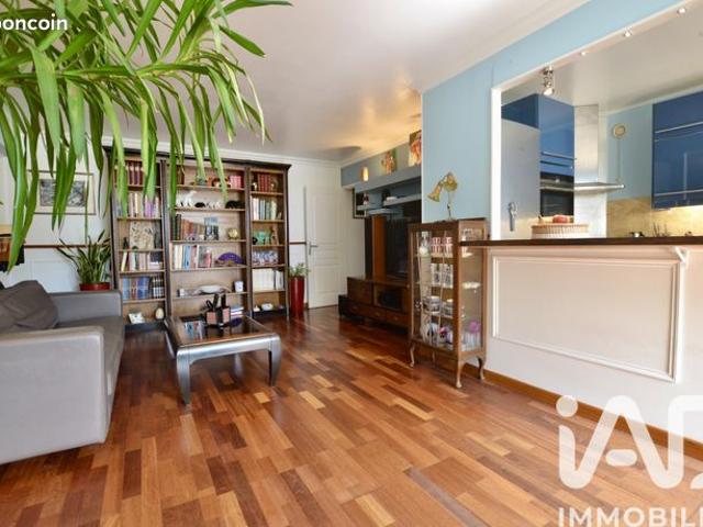 Appartement vente à Houilles, Yvelines
