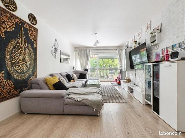 Appartement vente à Nantes, Saint-herblain