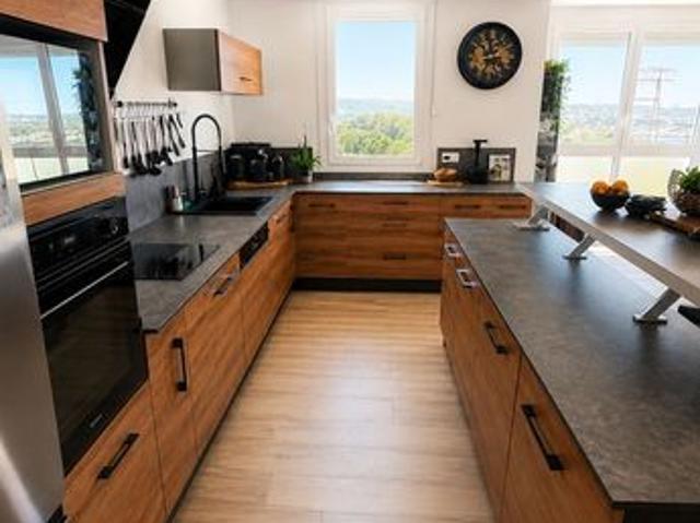Appartement vente à Istres, Martigues