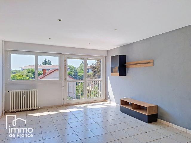 Appartement vente à Bourg-en-Bresse, Bourg-en-bresse