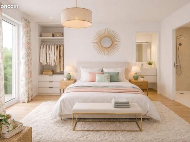 Appartement vente à Strasbourg, Eckwersheim