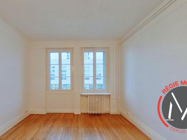 Appartement location à Lyon, Métropole de Lyon