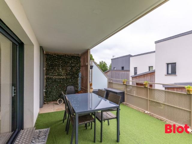 Appartement vente à Rennes, Bretagne