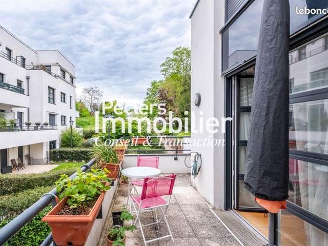 Appartement vente à Nanterre, Rueil-malmaison
