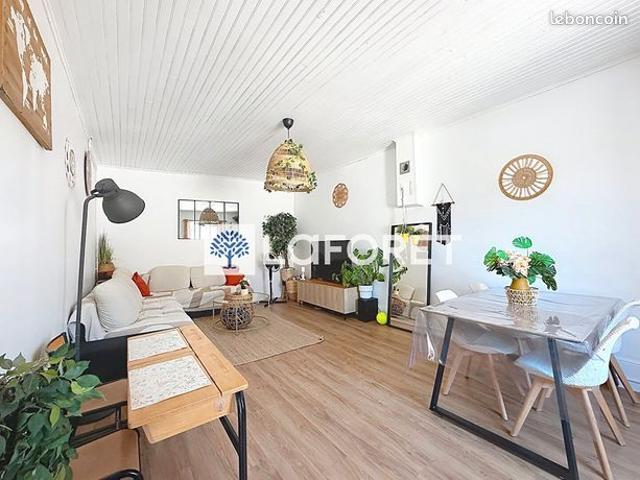 Appartement vente à Valence, Miribel