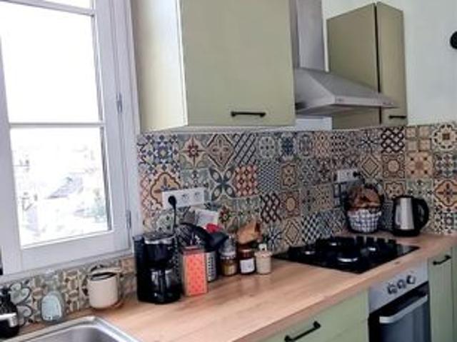 Appartement vente à Pau
