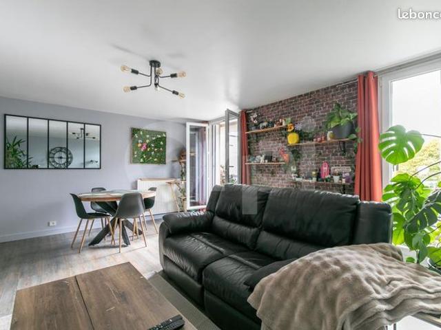 Appartement vente à Torcy, Roissy-en-brie
