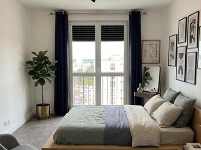 Appartement vente à Nantes