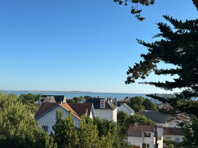 Appartement vente à Royan, Les Brandes