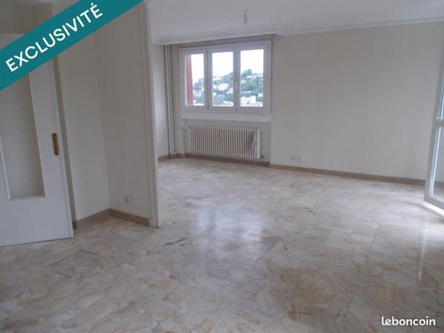 Appartement vente à Saint-Étienne, Saint-etienne
