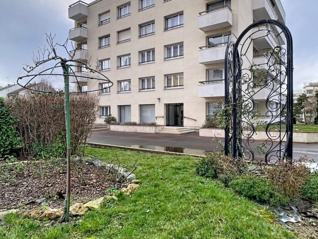 Appartement vente à Reims