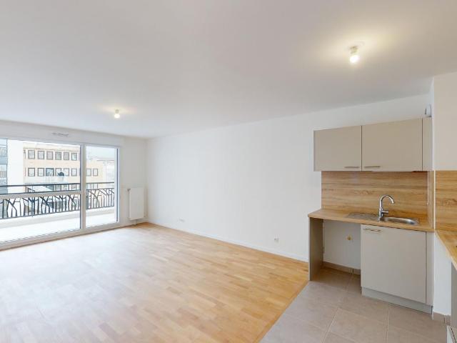 Appartement location à France métropolitaine, Clichy