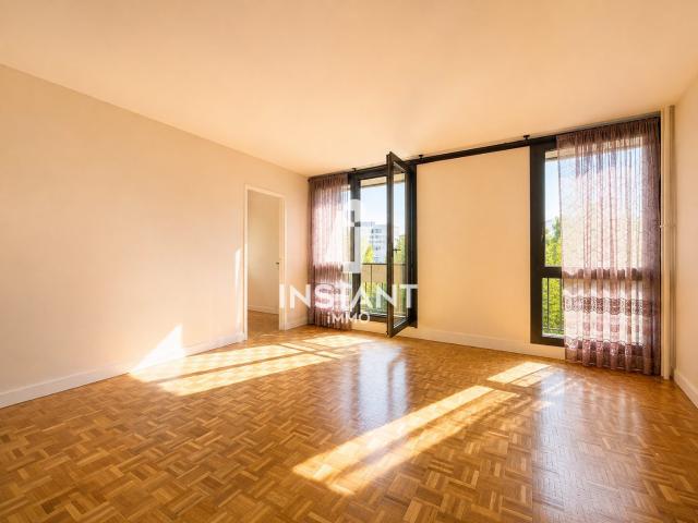 Appartement vente à Créteil
