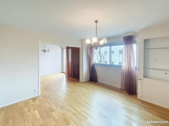 Appartement vente à Brest, Bretagne