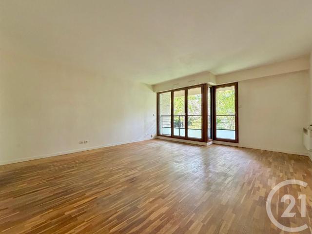 Appartement vente à Quartier La Ferme / Les Îles / Les Chartreux, Issy-les-Moulineaux