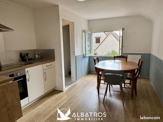 Appartement vente à Caen, Ouistreham