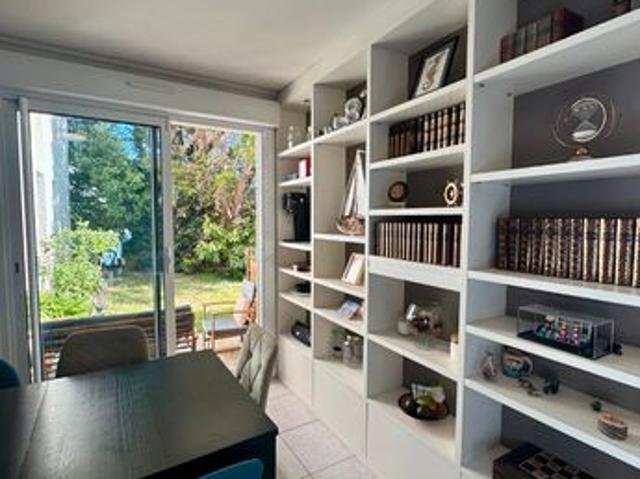 Appartement vente à Lorient, Bretagne