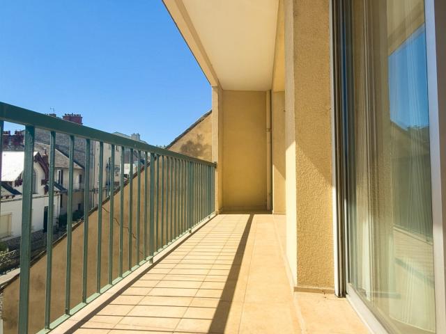 Appartement vente à Saint-Éloi, Rodez