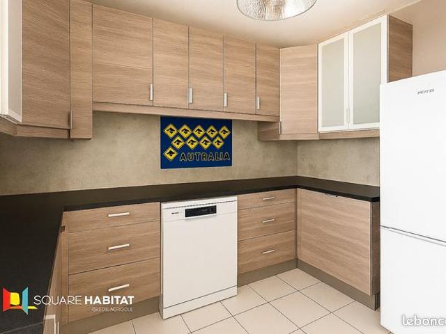 Appartement vente à Lille, Hauts-de-France
