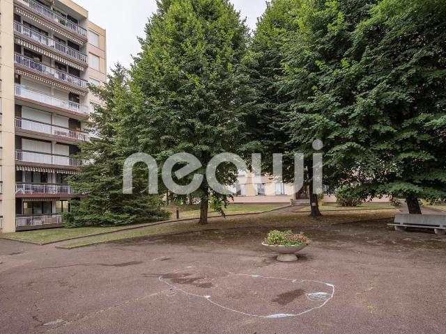 Appartement vente à Villefranche-sur-Saône, Rhône