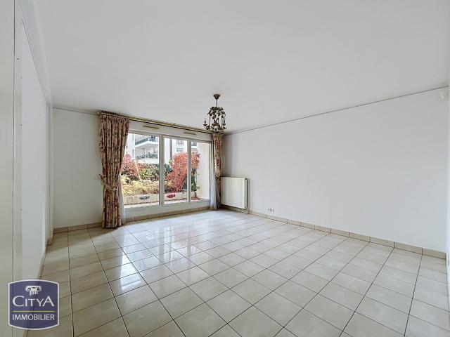 Appartement vente à Carré d’Or, Lucé