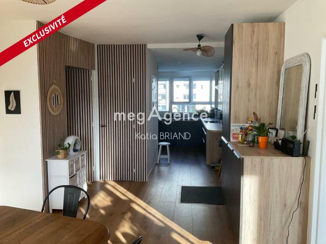 Appartement vente à Laval