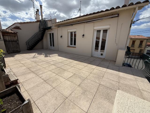Appartement location à Perpignan