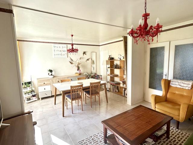 Appartement vente à Versailles, Montigny-le-bretonneux