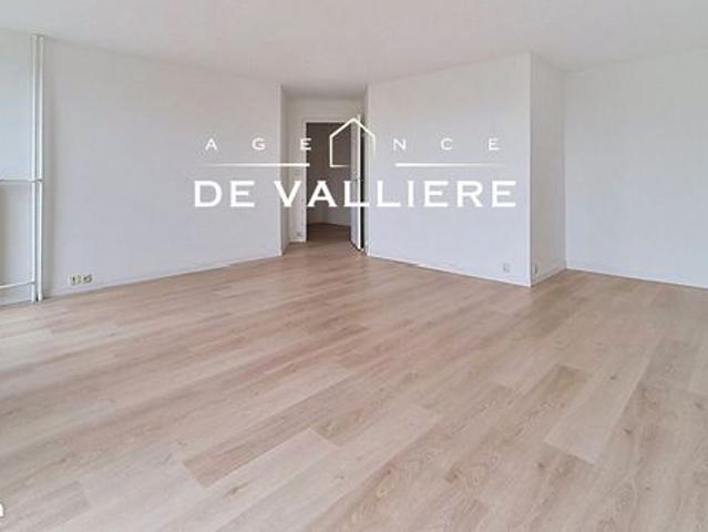 Appartement vente à Nanterre