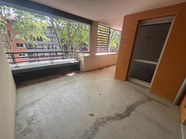Appartement location à Toulouse