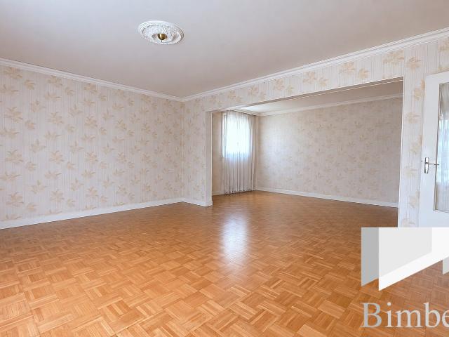 Appartement vente à Orléans, Olivet
