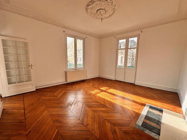 Appartement location à Bourges