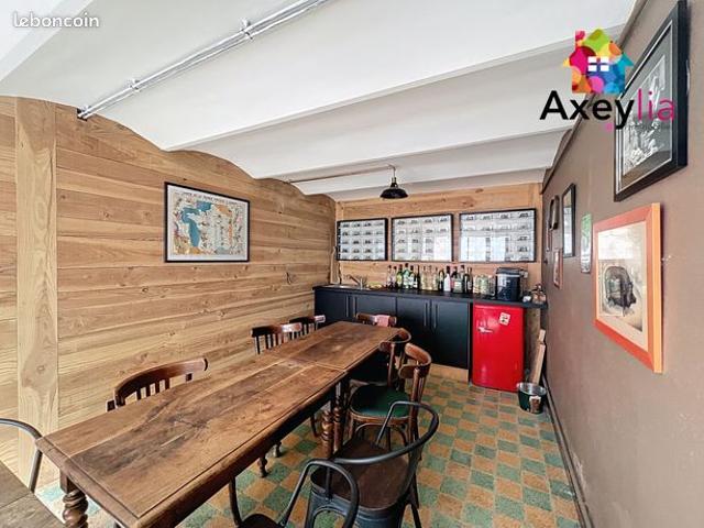 Appartement vente à Roanne, Coutouvre