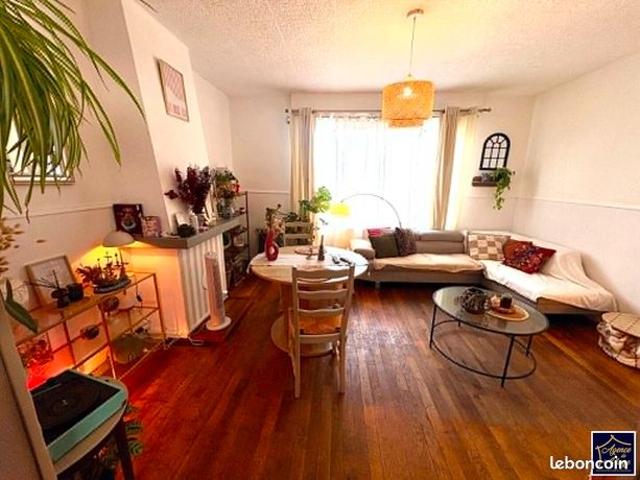 Appartement vente à Calais