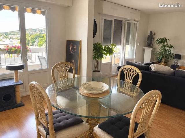 Appartement vente à Cusset, Allier
