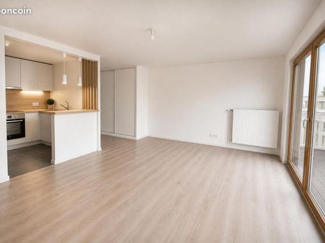 Appartement vente à Nanterre