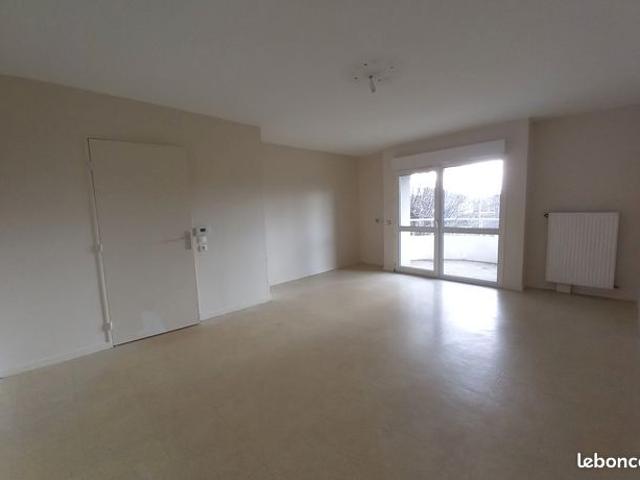Appartement vente à Clermont-Ferrand, Cournon-d'auvergne