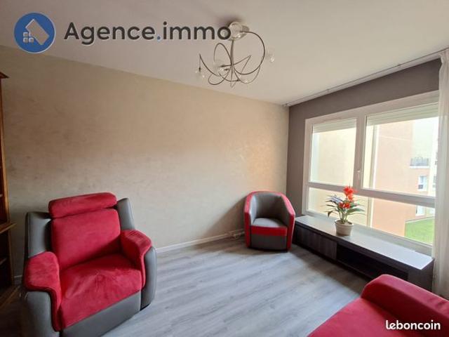 Appartement vente à Le Mans