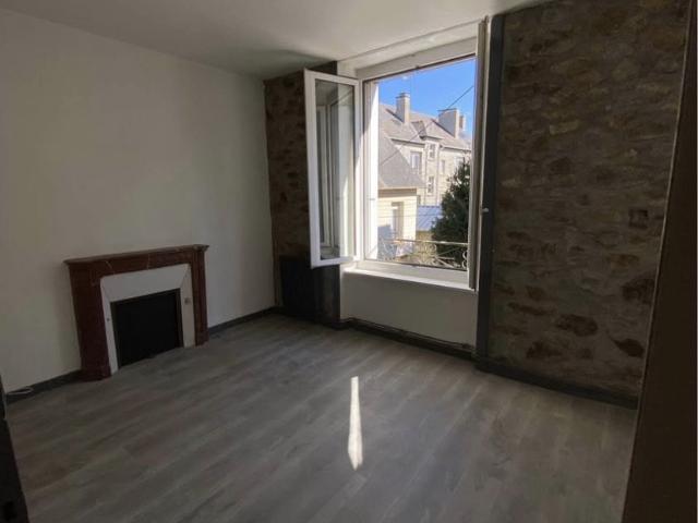 Appartement vente à Fougères-Vitré, Bretagne