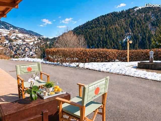 Appartement vente à Saint-Nicolas-la-Chapelle, Aube