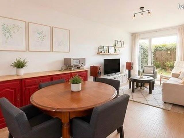 Appartement vente à Versailles, Noisy-le-roi